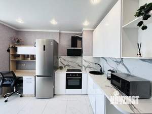 2-к квартира, посуточно, 45м2, 1/1 этаж