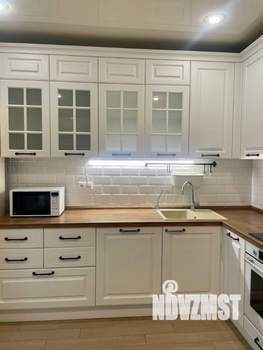 1-к квартира, на длительный срок, 50м2, 14/17 этаж