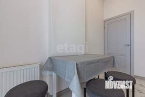 1-к квартира, на длительный срок, 40м2, 10/14 этаж