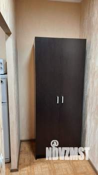 Студия квартира, на длительный срок, 28м2, 10/17 этаж