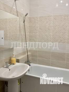 1-к квартира, на длительный срок, 38м2, 2/14 этаж