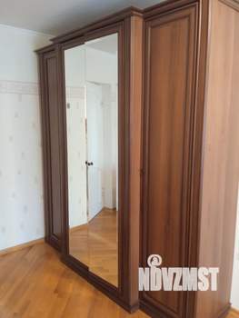3-к квартира, на длительный срок, 60м2, 4/5 этаж