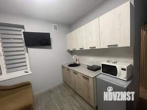 Студия квартира, посуточно, 16м2, 2/3 этаж