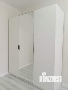 1-к квартира, на длительный срок, 39м2, 5/22 этаж