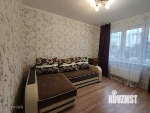 2-к квартира, на длительный срок, 55м2, 1/17 этаж