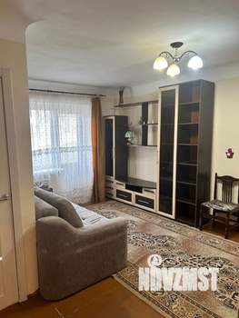 2-к квартира, на длительный срок, 45м2, 3/5 этаж