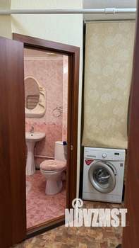 1-к квартира, на длительный срок, 37м2, 10/10 этаж