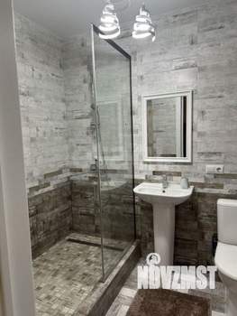 1-к квартира, на длительный срок, 42м2, 14/17 этаж