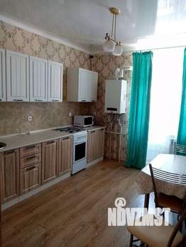 1-к квартира, на длительный срок, 40м2, 15/24 этаж