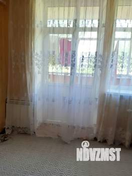 1-к квартира, на длительный срок, 33м2, 3/3 этаж