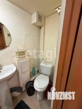 1-к квартира, на длительный срок, 30м2, 1/5 этаж