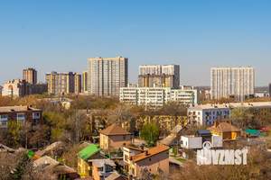 Студия квартира, посуточно, 32м2, 10/24 этаж