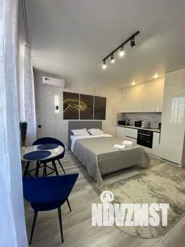 1-к квартира, посуточно, 30м2, 22/25 этаж