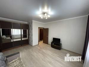 1-к квартира, на длительный срок, 36м2, 8/21 этаж