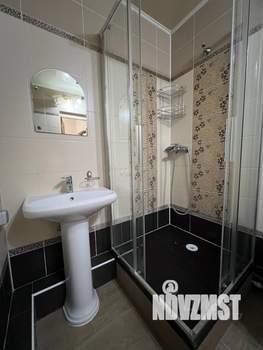 1-к квартира, на длительный срок, 40м2, 8/20 этаж