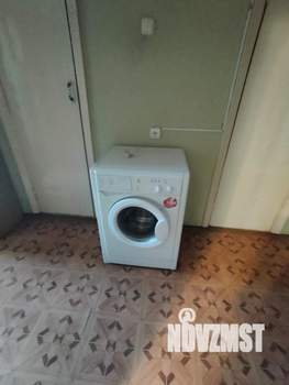 1-к квартира, на длительный срок, 33м2, 4/7 этаж