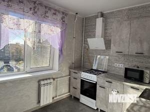 1-к квартира, на длительный срок, 38м2, 8/10 этаж