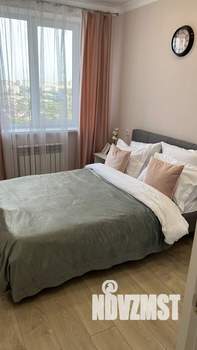 1-к квартира, на длительный срок, 40м2, 14/26 этаж