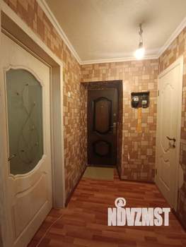 1-к квартира, на длительный срок, 36м2, 3/9 этаж