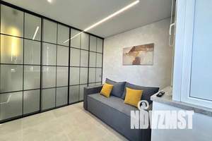 2-к квартира, посуточно, 42м2, 7/26 этаж