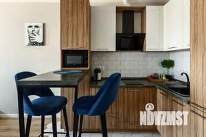 1-к квартира, посуточно, 28м2, 23/32 этаж