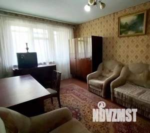 1-к квартира, на длительный срок, 34м2, 3/5 этаж