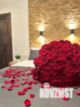 1-к квартира, посуточно, 50м2, 17/18 этаж