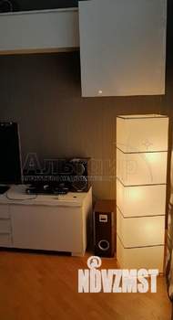 Студия квартира, на длительный срок, 24м2, 10/16 этаж