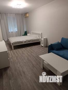 1-к квартира, на длительный срок, 39м2, 1/9 этаж