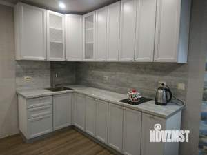 1-к квартира, на длительный срок, 34м2, 15/18 этаж