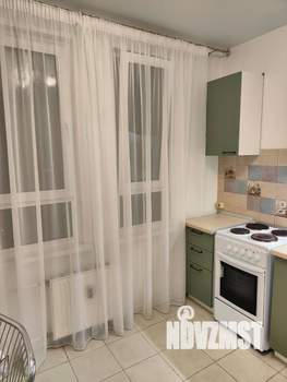 2-к квартира, на длительный срок, 43м2, 14/19 этаж