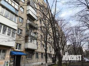 1-к квартира, на длительный срок, 33м2, 8/9 этаж