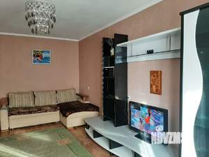 1-к квартира, на длительный срок, 42м2, 6/10 этаж