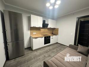 2-к квартира, на длительный срок, 40м2, 15/18 этаж