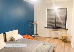 2-к квартира, на длительный срок, 49м2, 4/5 этаж