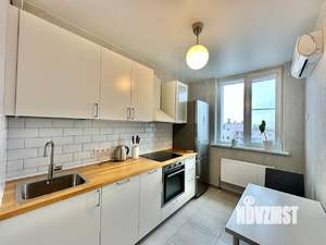 2-к квартира, на длительный срок, 50м2, 25/26 этаж