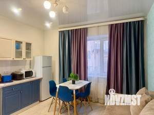 2-к квартира, посуточно, 65м2, 1/9 этаж