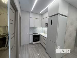 2-к квартира, на длительный срок, 60м2, 11/24 этаж