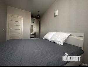 2-к квартира, на длительный срок, 41м2, 17/26 этаж