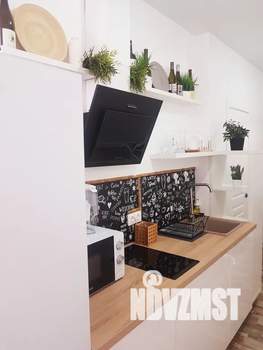 1-к квартира, посуточно, 34м2, 19/20 этаж