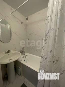 1-к квартира, на длительный срок, 33м2, 5/9 этаж