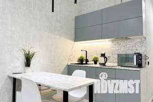 1-к квартира, посуточно, 30м2, 15/25 этаж