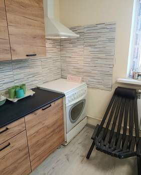 3-к квартира, на длительный срок, 60м2, 2/3 этаж