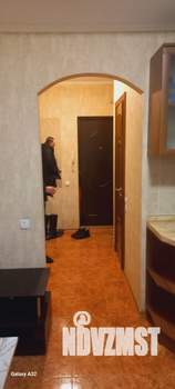 1-к квартира, на длительный срок, 40м2, 1/10 этаж