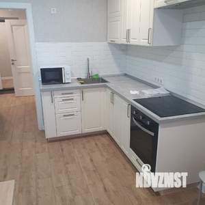 1-к квартира, на длительный срок, 44м2, 9/22 этаж