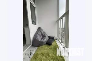 1-к квартира, посуточно, 42м2, 19/24 этаж