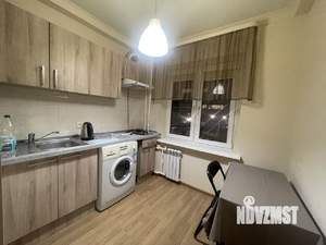 1-к квартира, на длительный срок, 31м2, 4/5 этаж