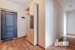 2-к квартира, на длительный срок, 56м2, 18/20 этаж