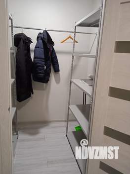 1-к квартира, на длительный срок, 41м2, 1/18 этаж