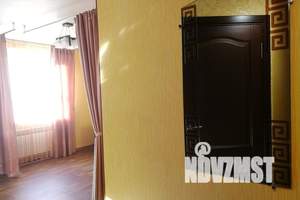 1-к квартира, посуточно, 36м2, 2/5 этаж